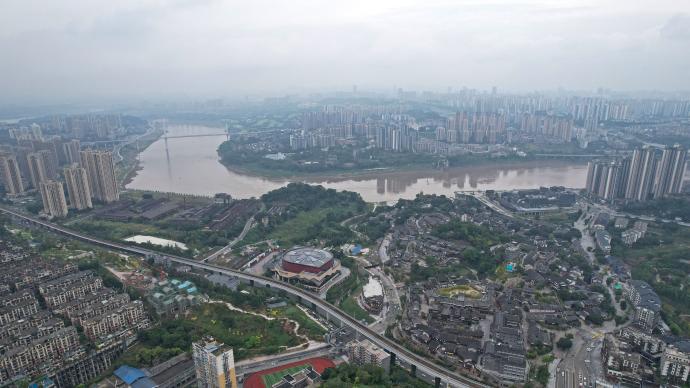 重庆：8区县出现中度干旱，启动水旱灾害防御IV级应急响应