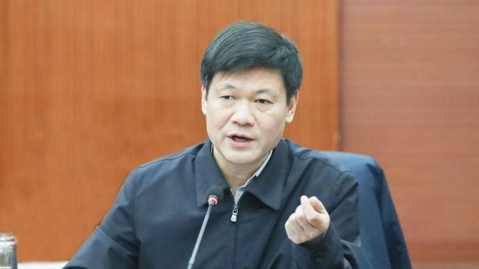 北上遼寧：江蘇徐州市紀委書記李文飆提名為鐵嶺市長候選人