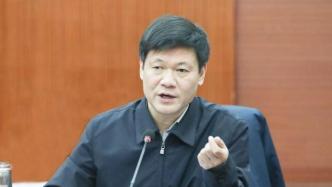 北上辽宁：江苏徐州市纪委书记李文飙提名为铁岭市长候选人
