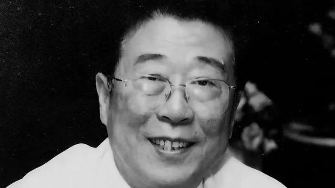 81歲著名劇作家、原中央實驗話劇院院長劉樹綱病逝