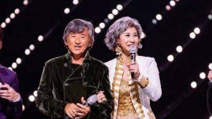 香港故事丨林子祥和葉倩文：歲月如歌，且行且唱