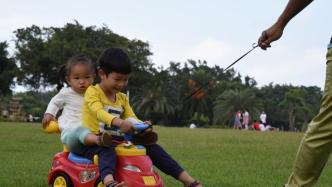 出生順序帶來的影響：分析稱多孩家庭中幼子自我教育期望較高