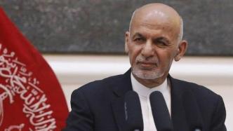 加尼称阿富汗撤军协议是灾难，共和党或审查拜登政府撤军行为
