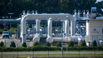 德国提前两周实现75%天然气储存率，专家：不应窃喜