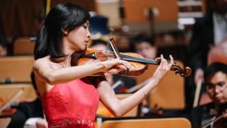 斯特恩小提琴赛将在全球六座城市云端上演“决赛选手音乐会”