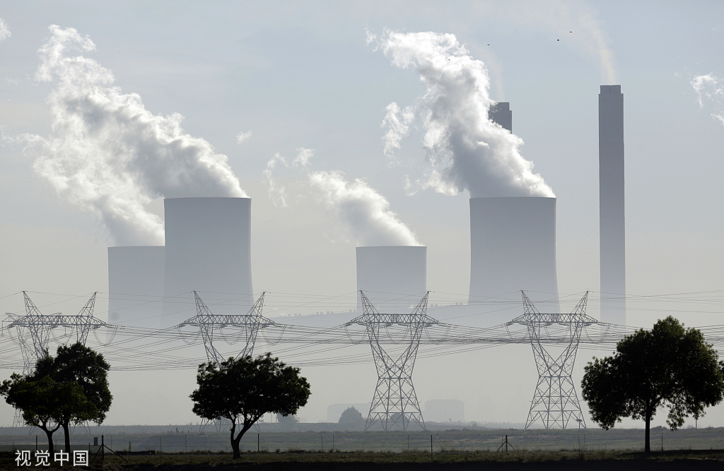 碳排放改变大气中碳同位素构成比例，碳14测年法或逐渐失效