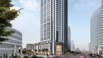 上海静安将完成50万平方米旧改，建造一座五星级酒店