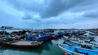 福建划定沿海首批“商渔船碰撞高风险警示区”