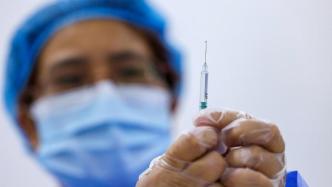 国药集团：在国际上，中国疫苗已从跟跑实现并跑，部分领跑