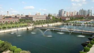 长江口遭遇罕见夏季咸潮，上海水务：不会对原水供应造成影响
