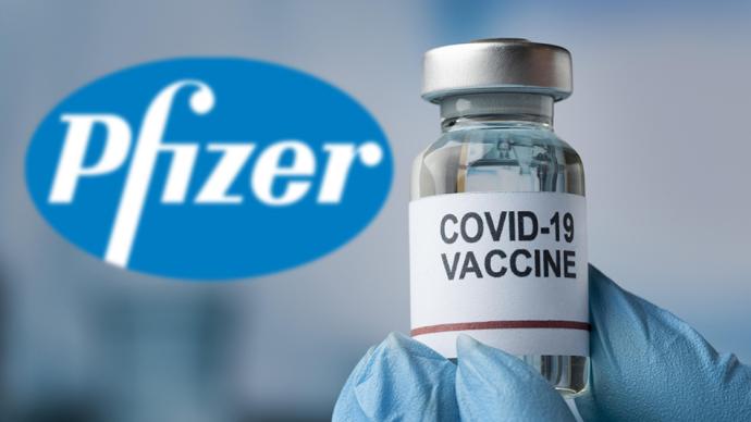 美国辉瑞公司首席执行官新冠检测呈阳性，已接种四剂辉瑞疫苗