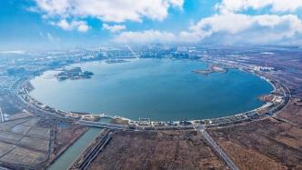 上海最大人工湖如何管理？滴水湖IP如何打造？相关规定正式实施