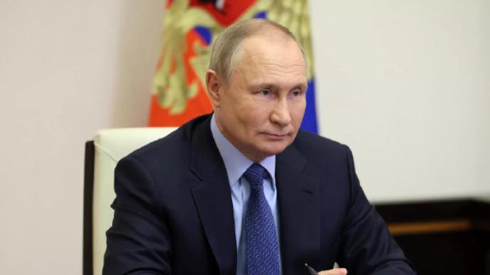 普京：俄羅斯愿向盟友和伙伴提供現代化武器