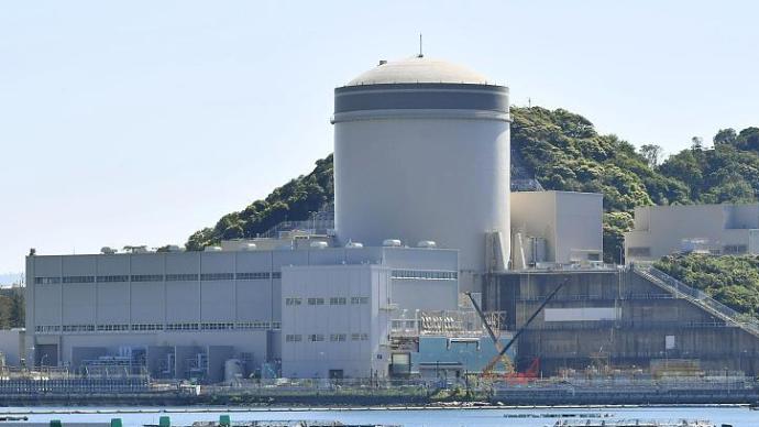核電站泄漏含放射性物質水，日公司：系合作方操作失誤所致