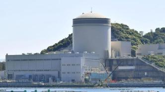核电站泄漏含放射性物质水，日公司：系合作方操作失误所致