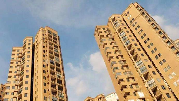安徽泗县发布共创房地产业繁荣倡议书：倡议公职人员发动亲友参与购房