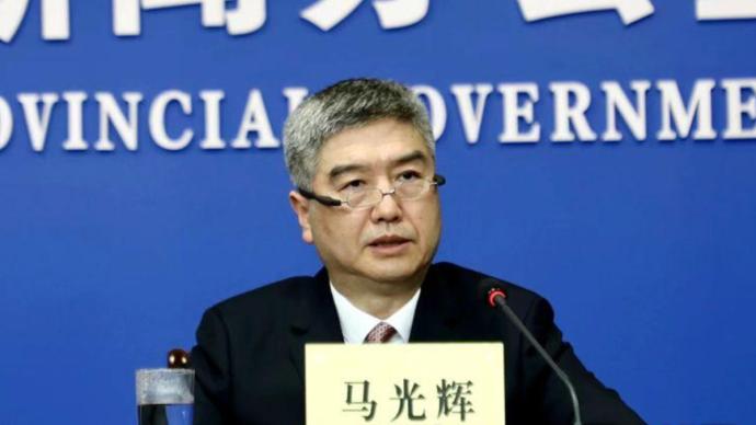 陜西:本次疫情后續擴散和發生局部聚集性疫情風險較高