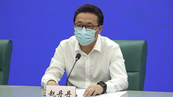 上海社会面新增2例本土无症状感染者，已转运至定点医疗机构