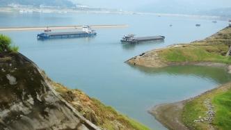 水利部实施“长江流域水库群抗旱保供水联合调度专项行动”
