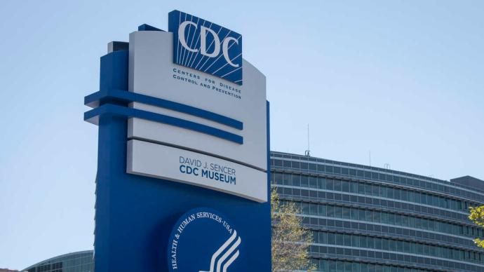 美国CDC宣布全面重组，美媒：舆论批评下的变革