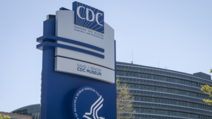美国疾控中心将重组整改，包括更多使用预印本论文的可信数据