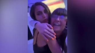 芬兰女总理热舞视频流出，与朋友贴面搂抱还疑涉毒？本人回应来了