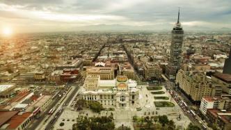 文化之都与国际城市：边缘城市墨西哥城是如何实现全球化的