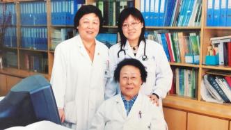 一家三代妇产科医生：是母女也是师生，是传承也是家风