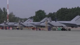 俄罗斯在飞地加里宁格勒州加强军事部署