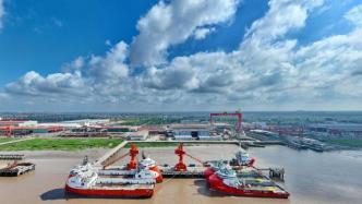 临港新片区三周年｜五大动力产业解读：船舶动力的现状与变革