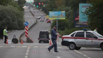 乌国安官员称致杜金娜死亡爆炸案系俄方策划，意图嫁祸乌克兰