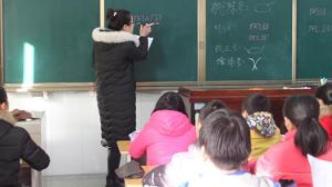 输送上海的美育教育经验，红粉笔乡村教师扶持计划收官