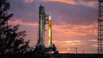 美国新一代登月火箭拟8月29日首飞