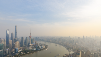 上海2个区域划为疫情高风险区，涉及浦东新区惠南镇、康桥镇