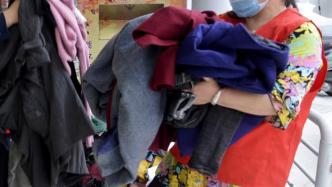 浙江省民政厅：引导全省慈善组织逐步退出旧衣物回收活动