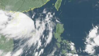 台风“马鞍”来袭深圳全市公园闭园，机场、港口等停航