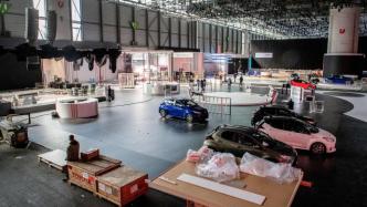 日内瓦车展连续第四年被取消，国际车展还香吗？