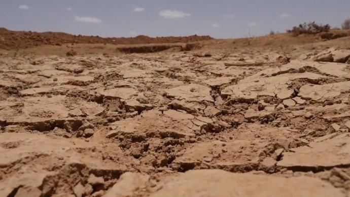 联合国儿童基金会：严重干旱影响非洲之角至少1000万儿童