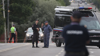 早安·世界｜乌官员称乌克兰与杜金之女身亡案无关