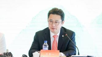 中国平安首席投资官邓斌谈权益市场机遇：新能源板块仍有巨大前景