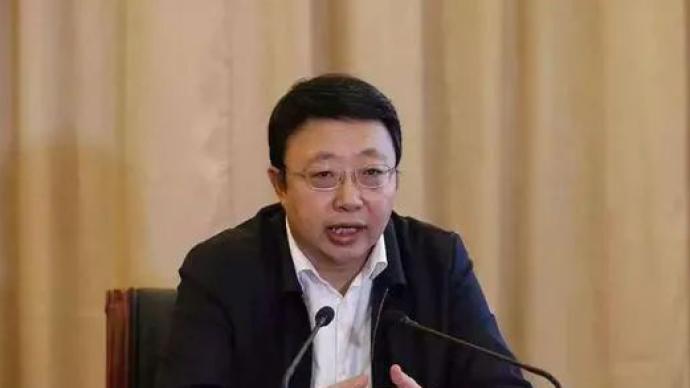 山西省政协原主席李佳降为副省级：选举中搞变相拉票