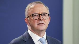 澳总理：将对莫里森“秘密”兼任5个部长一事展开调查