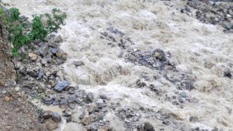 新一轮强降雨袭川：旱涝急转极易引发山洪，水文部门提醒防范