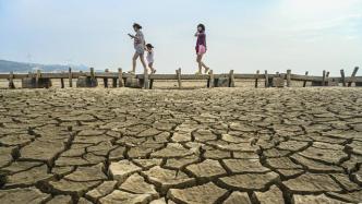 气象干旱橙色预警继续发布：江苏安徽河南等多地局部将现特旱
