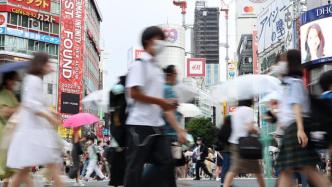日本梅毒感染人数激增：近三成出现在东京，男性占67%
