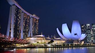 新加坡出台新规：外籍人士月薪不低于3万新元可获5年期工签