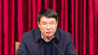 安徽“80后”博士官员陈明生拟任省直单位正厅级领导职务