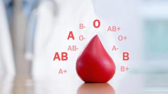泰州发现极罕见血型O型RhNULL型，系“万能输血者”