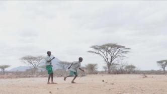 肯尼亚干旱持续，数百万人粮食短缺