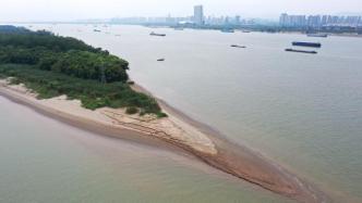 水利部：长江流域部分地区旱情缓解，后期抗旱形势依然严峻